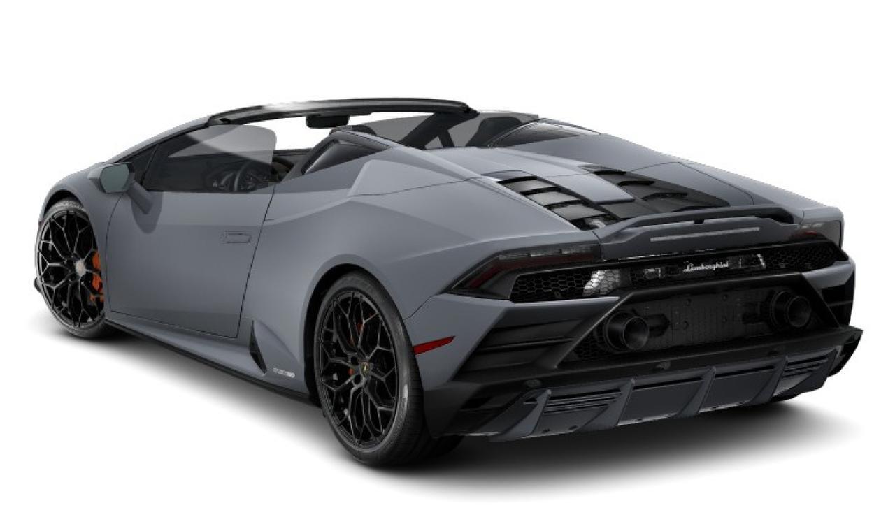 2024 Lamborghini Huracan EVO Charlotte NC 2024 Lamborghini Huracan EVO Charlotte NC