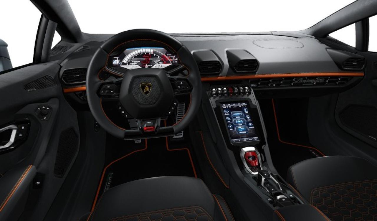 2024 Lamborghini Huracan EVO Charlotte NC 2024 Lamborghini Huracan EVO Charlotte NC