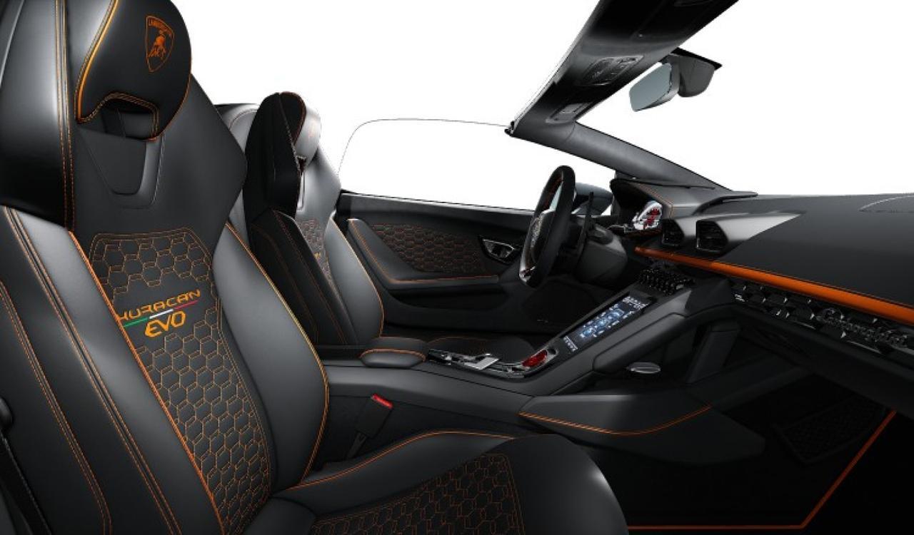 2024 Lamborghini Huracan EVO Charlotte NC 2024 Lamborghini Huracan EVO Charlotte NC