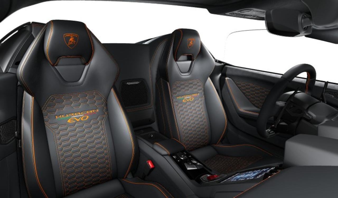 2024 Lamborghini Huracan EVO Charlotte NC 2024 Lamborghini Huracan EVO Charlotte NC