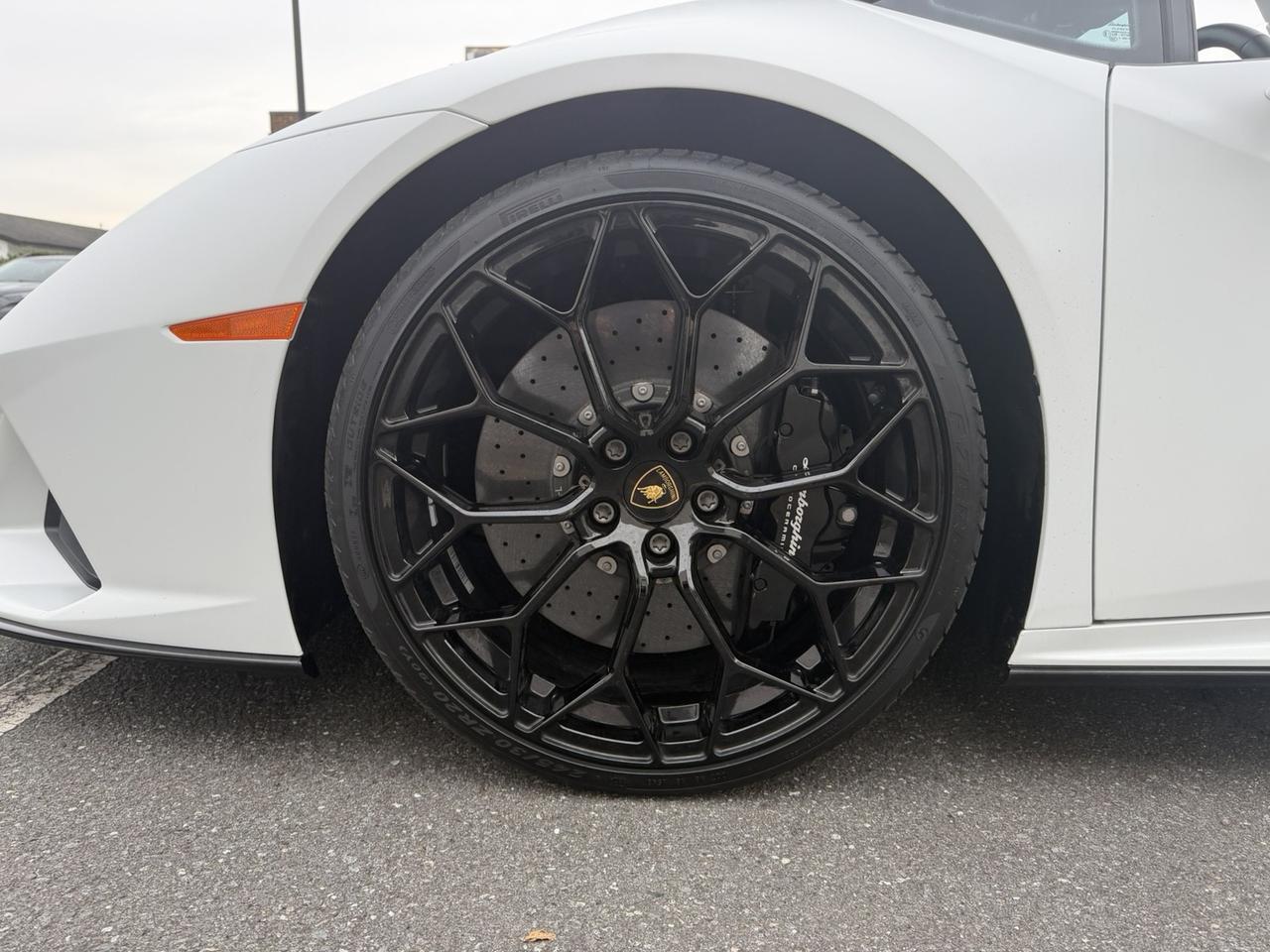 2024 Lamborghini Huracan EVO AWD Spyder Charlotte NC 2024 Lamborghini Huracan EVO AWD Spyder Charlotte NC