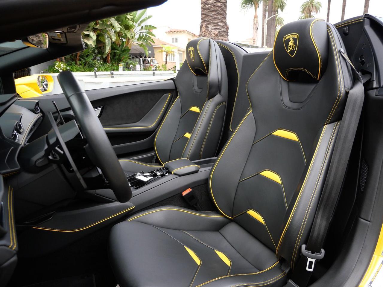 2024 Lamborghini Huracan EVO Base Base Lawrence KS