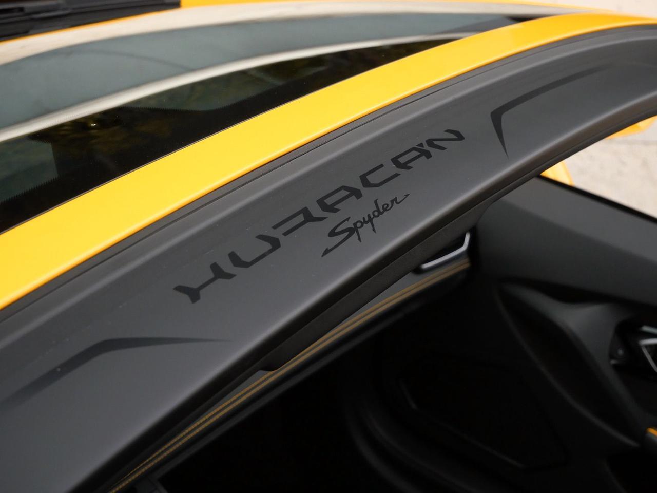 2024 Lamborghini Huracan EVO Base Base Lawrence KS