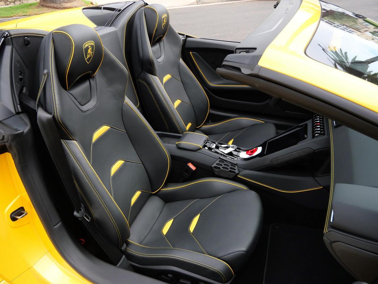 2024 Lamborghini Huracan EVO Base Base Lawrence KS