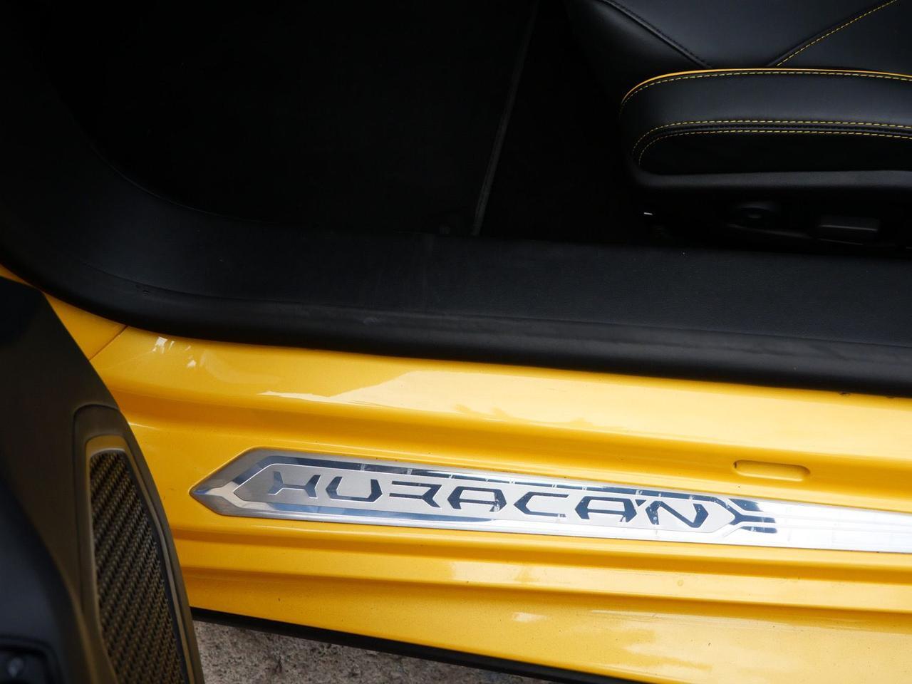 2024 Lamborghini Huracan EVO Base Base Lawrence KS