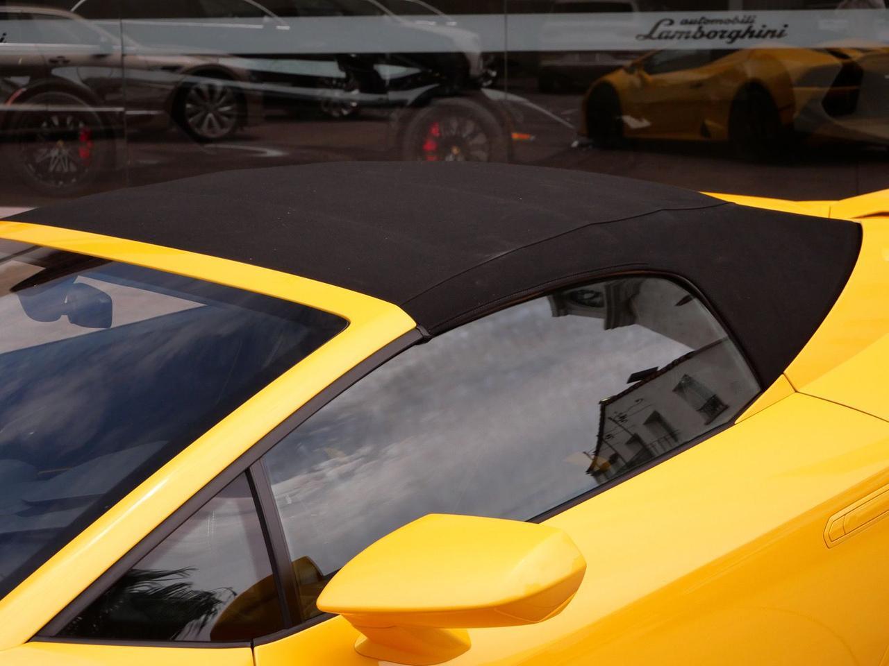 2024 Lamborghini Huracan EVO Base Base Lawrence KS