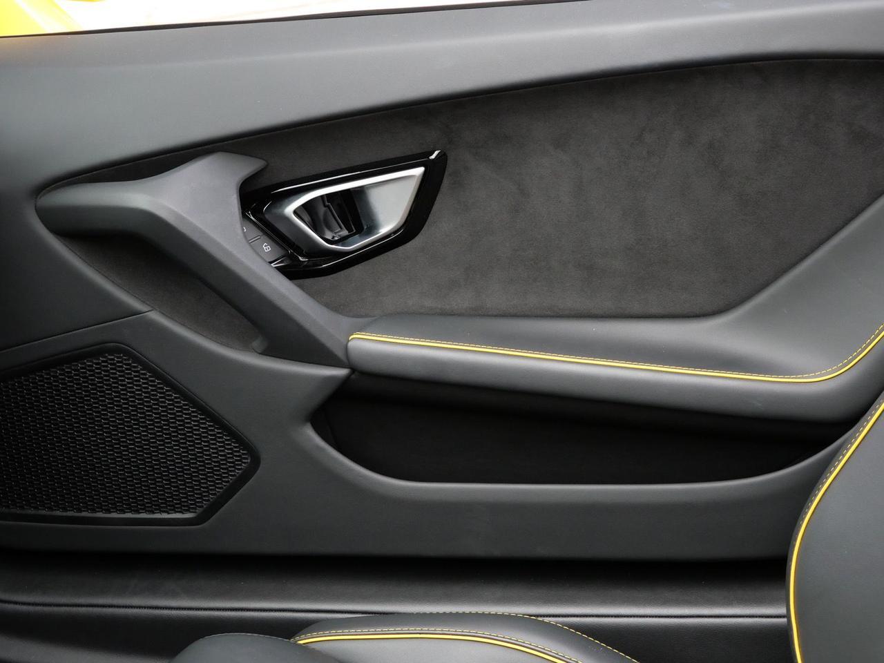 2024 Lamborghini Huracan EVO Base Base Lawrence KS