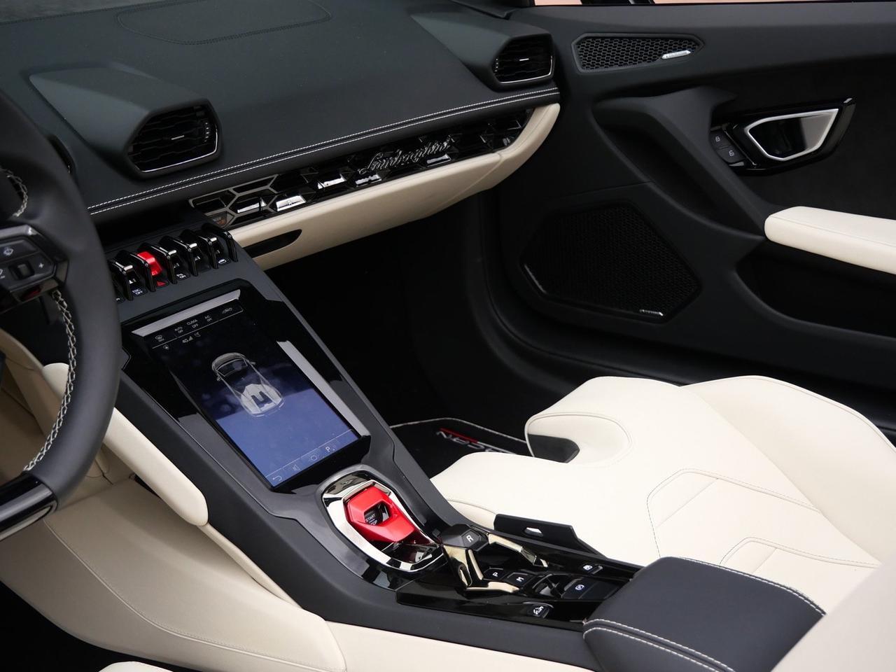 2024 Lamborghini Huracan EVO Base Base Lawrence KS