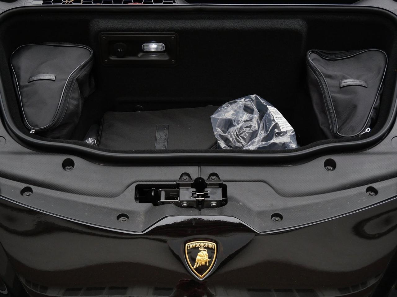 2024 Lamborghini Huracan EVO Base Base Lawrence KS