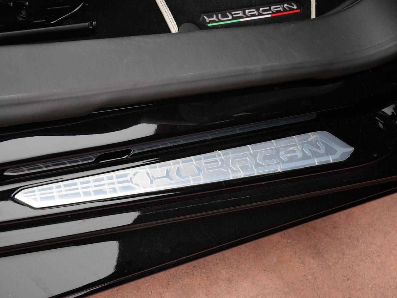 2024 Lamborghini Huracan EVO Base Base Lawrence KS