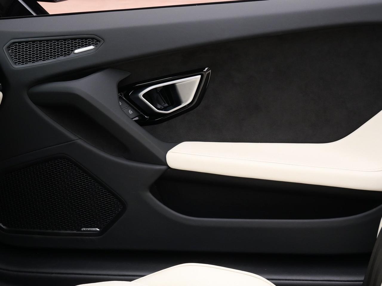 2024 Lamborghini Huracan EVO Base Base Lawrence KS