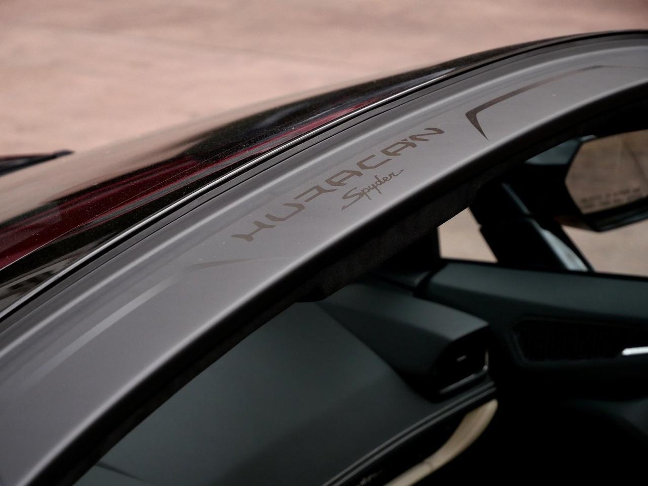 2024 Lamborghini Huracan EVO Base Base Lawrence KS