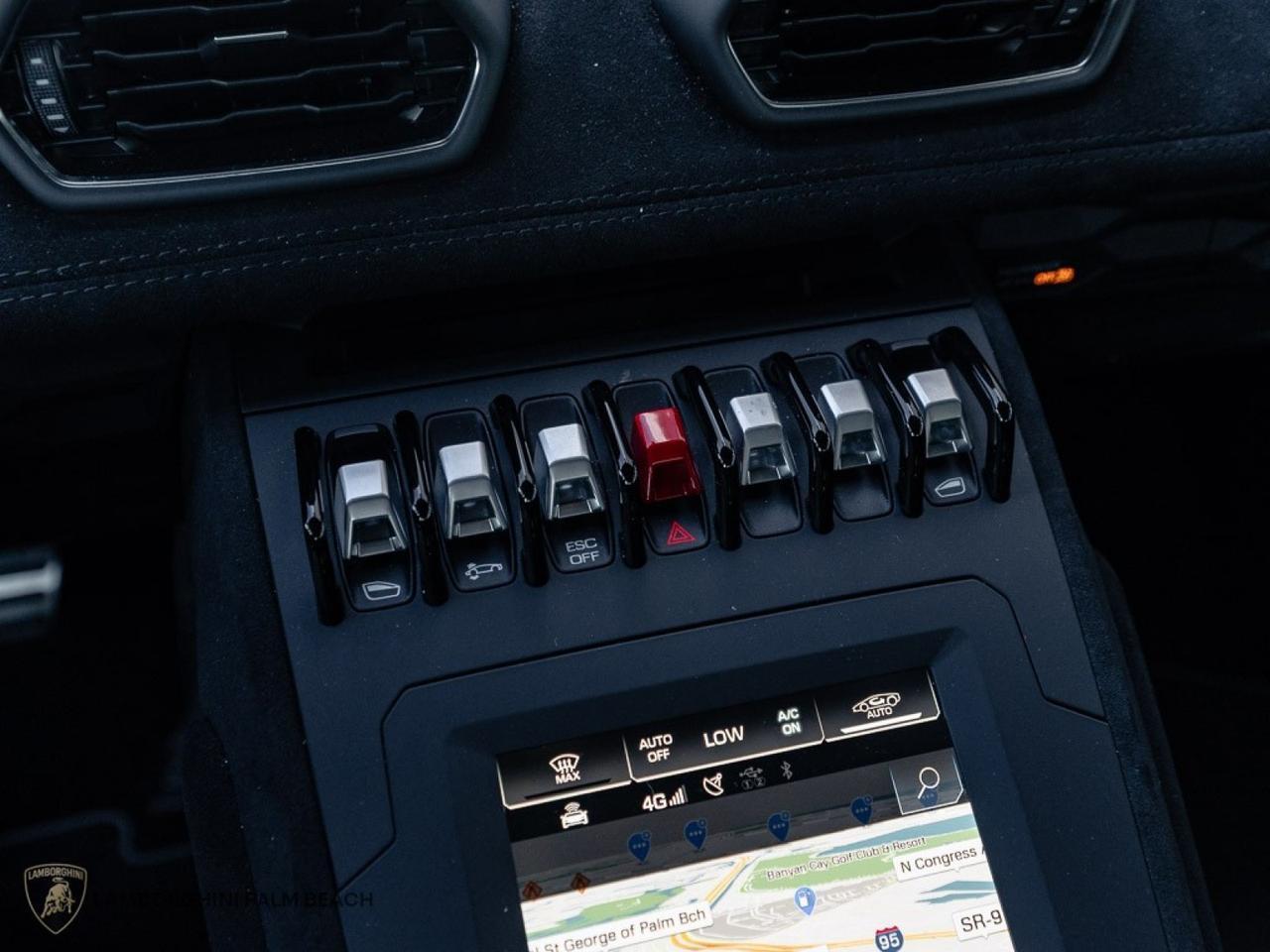 2024 Lamborghini Huracan STO West Palm Beach FL