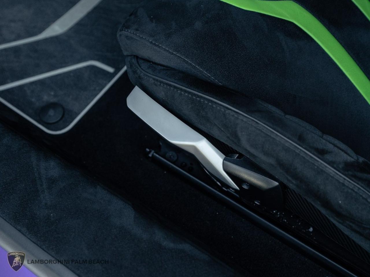 2024 Lamborghini Huracan STO West Palm Beach FL
