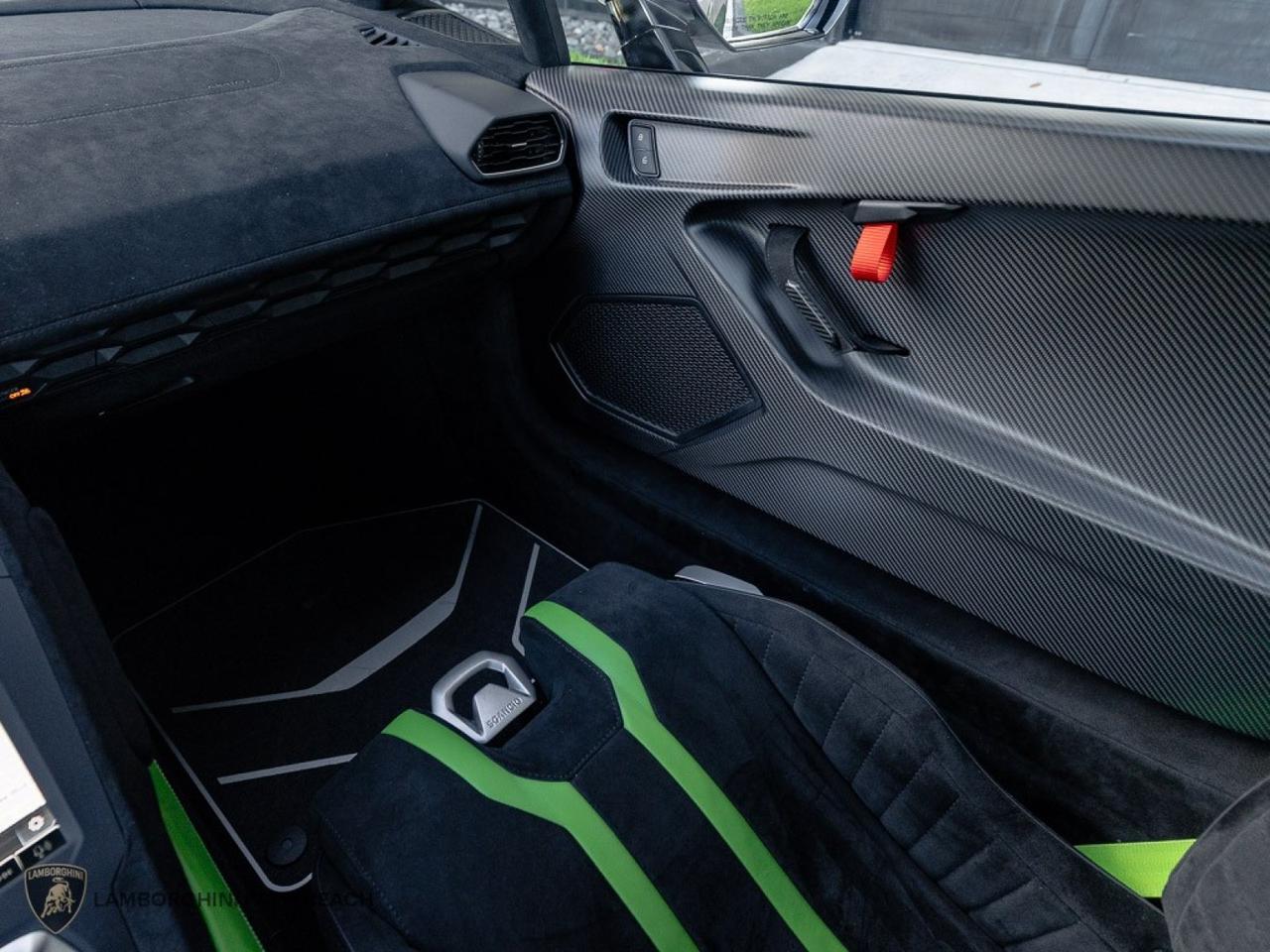 2024 Lamborghini Huracan STO West Palm Beach FL