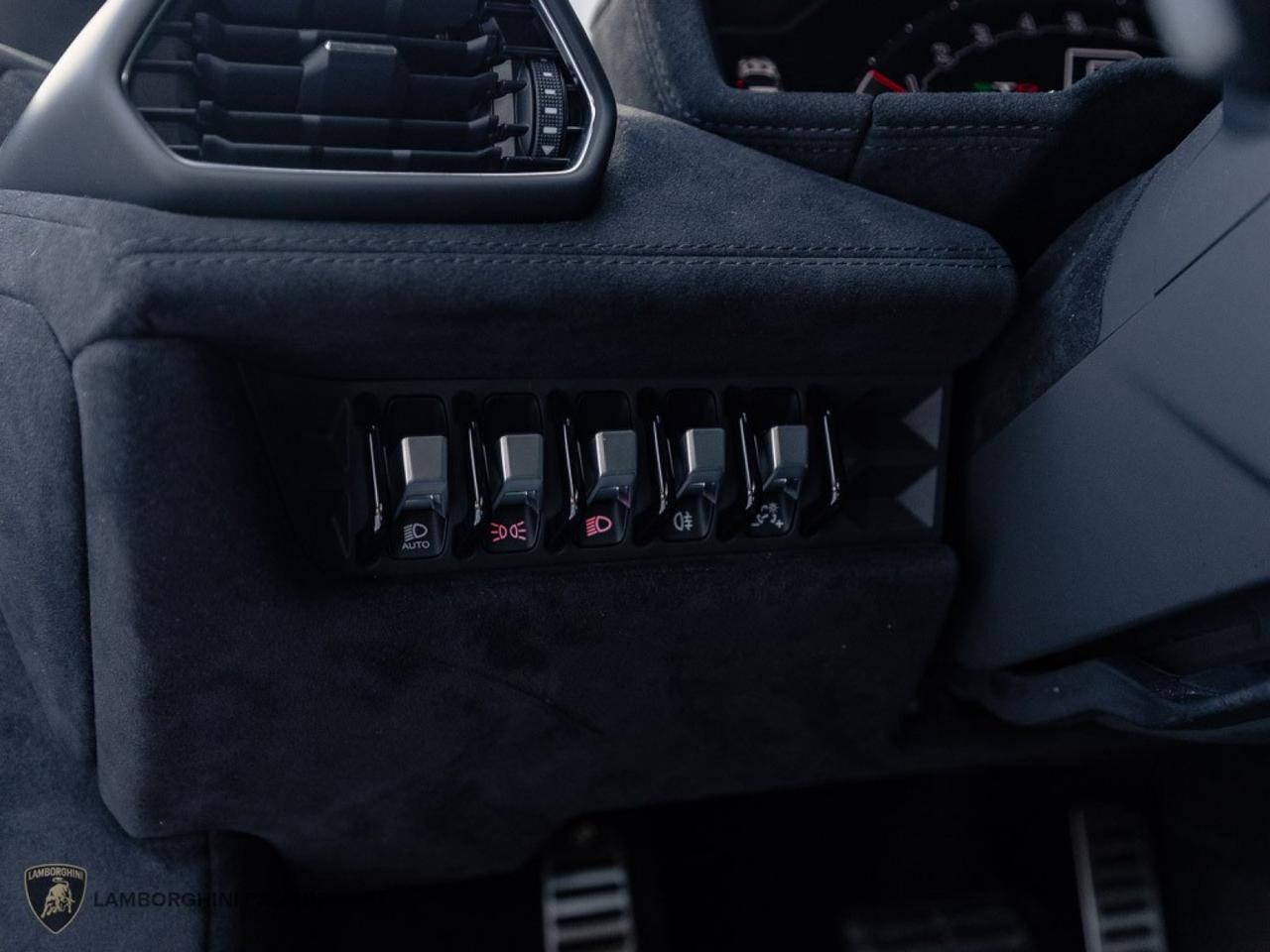 2024 Lamborghini Huracan STO West Palm Beach FL