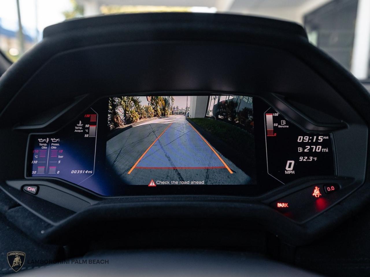 2024 Lamborghini Huracan STO West Palm Beach FL