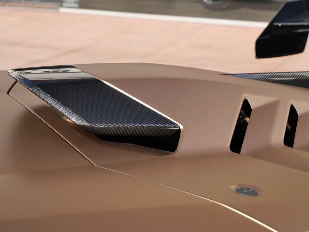 2024 Lamborghini Huracan STO Base Base Lawrence KS