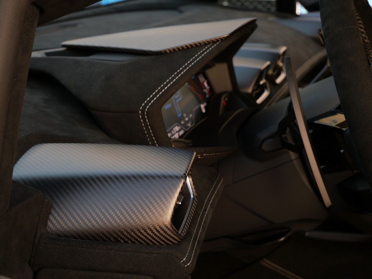 2024 Lamborghini Huracan STO Base Base Lawrence KS