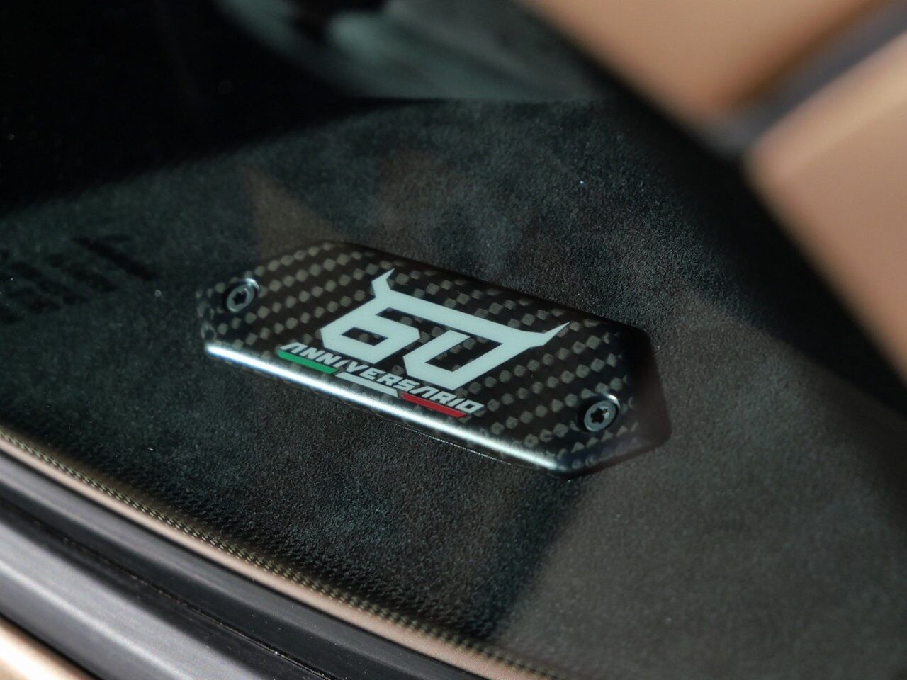 2024 Lamborghini Huracan STO Base Base Lawrence KS