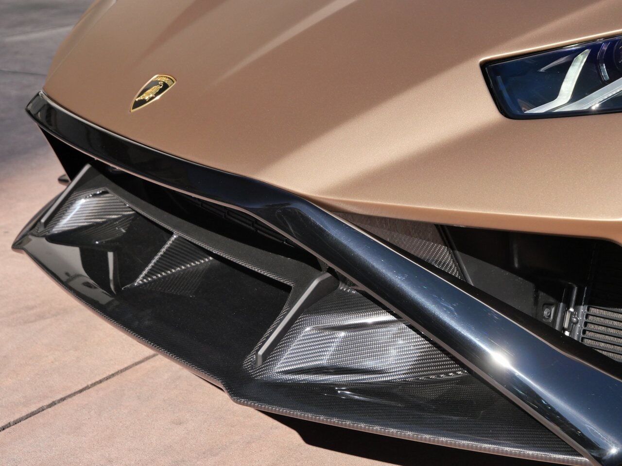 2024 Lamborghini Huracan STO Base Base Lawrence KS
