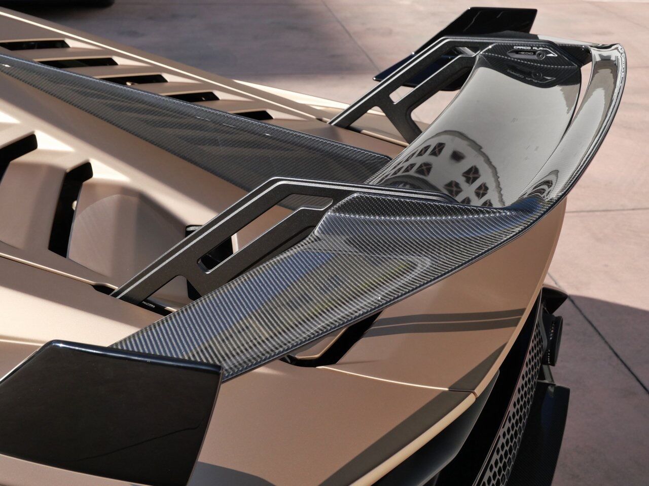 2024 Lamborghini Huracan STO Base Base Lawrence KS