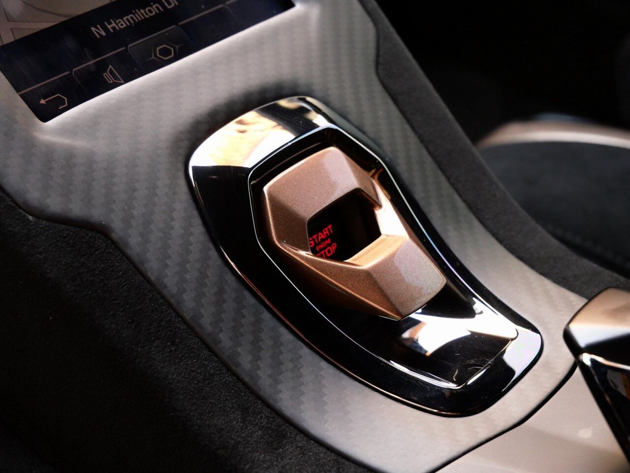 2024 Lamborghini Huracan STO Base Base Lawrence KS