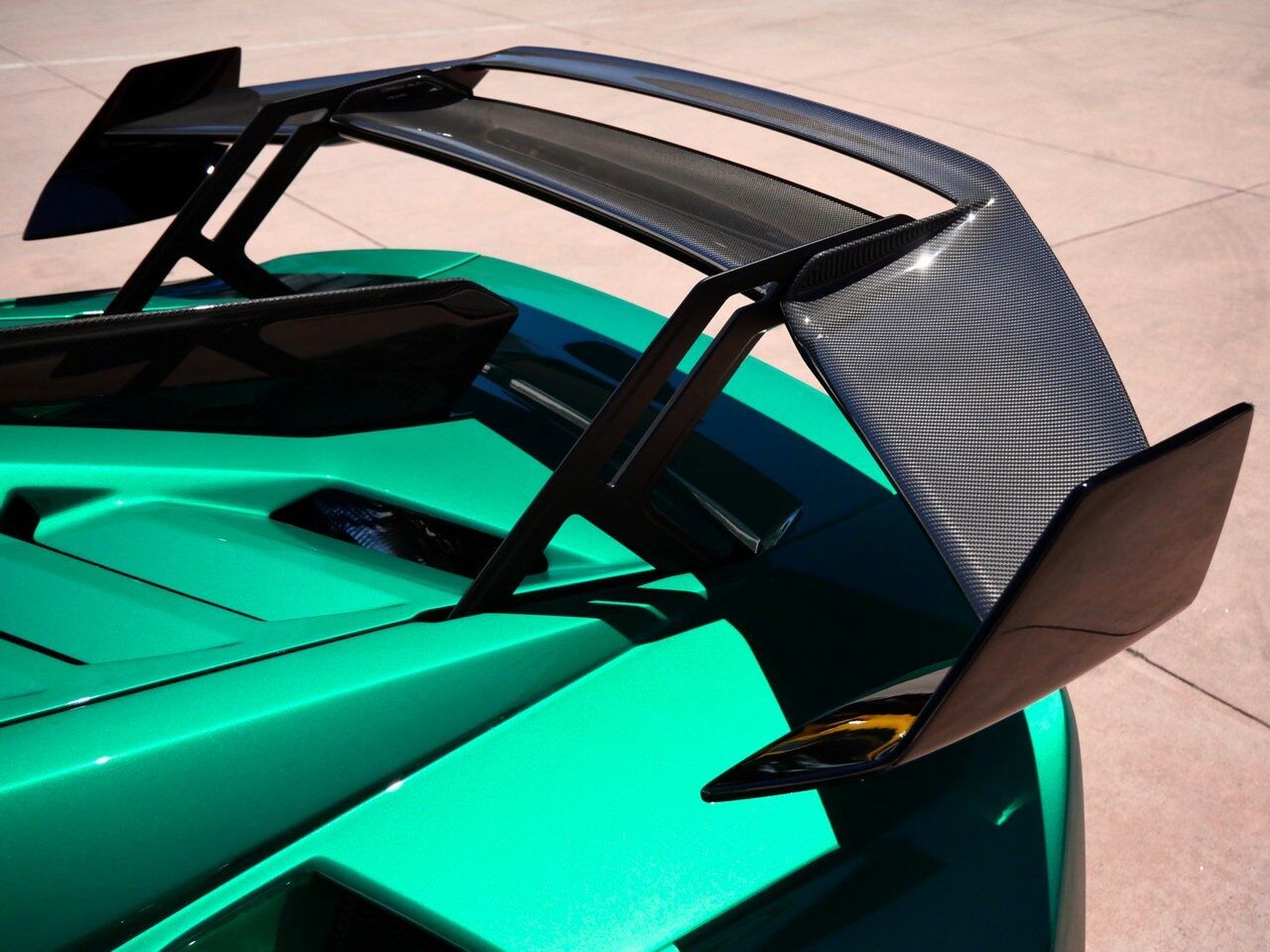 2024 Lamborghini Huracan STO Base Base Lawrence KS