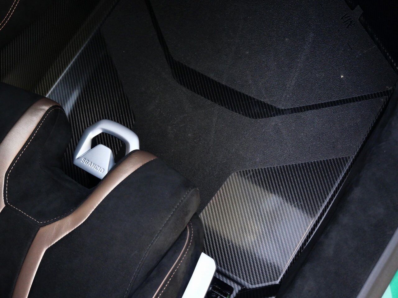2024 Lamborghini Huracan STO Base Base Lawrence KS