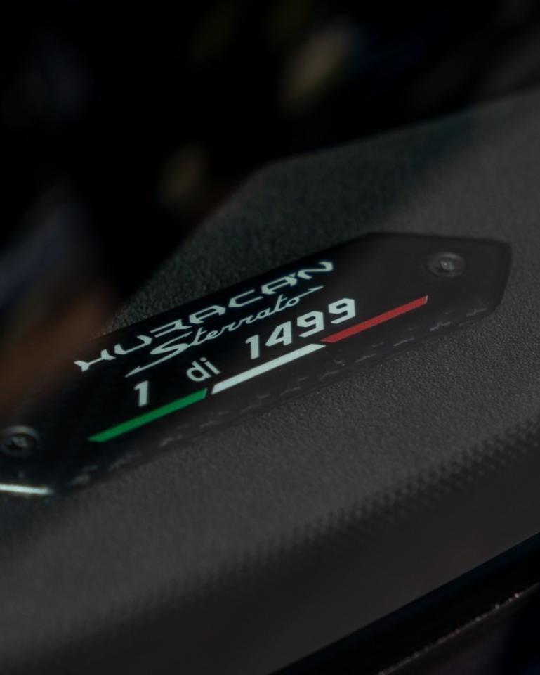 2024 Lamborghini Huracan Sterrato Charlotte NC 2024 Lamborghini Huracan Sterrato Charlotte NC