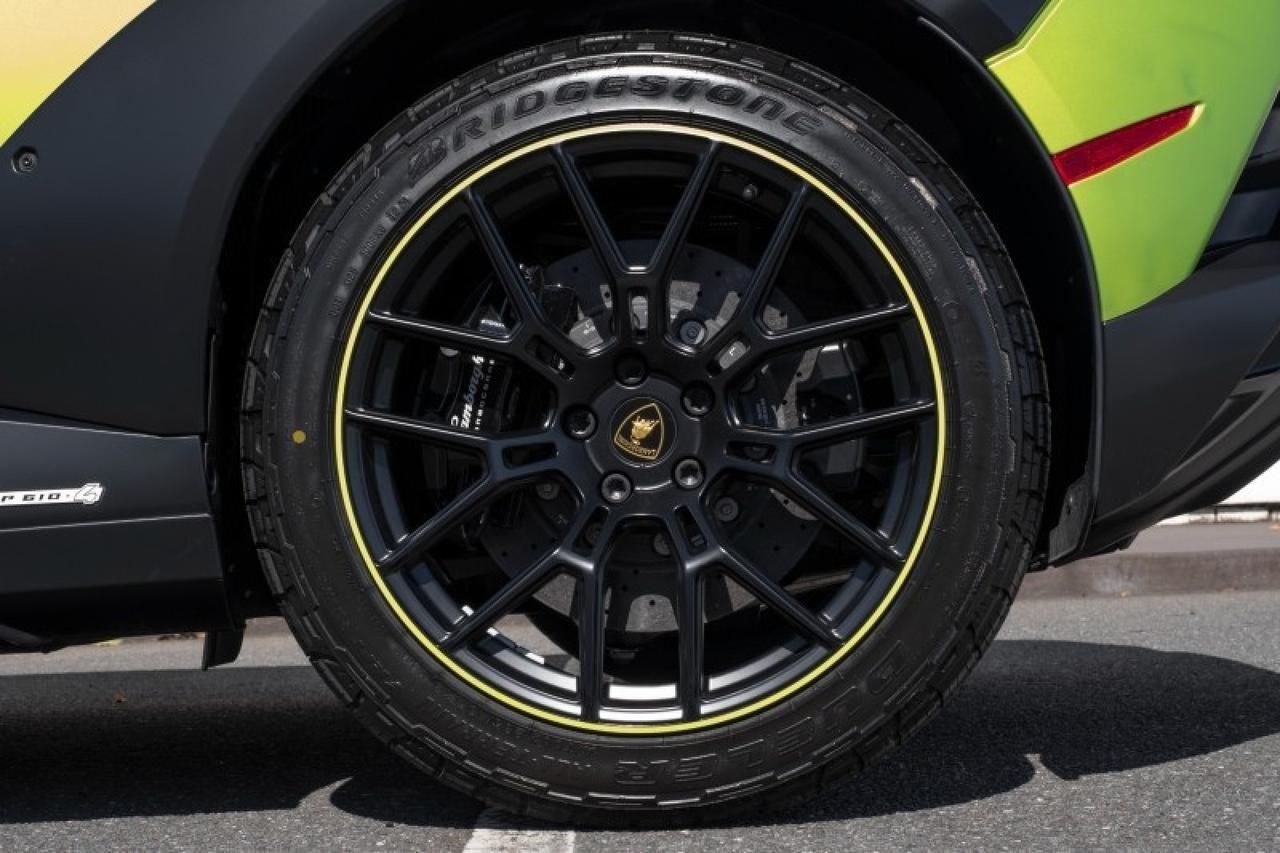 2024 Lamborghini Huracan Sterrato Charlotte NC 2024 Lamborghini Huracan Sterrato Charlotte NC