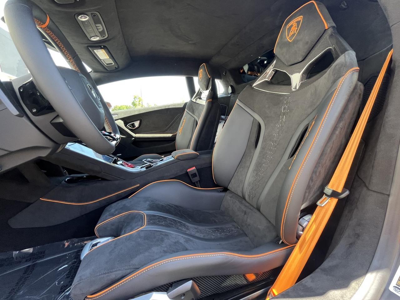 2024 Lamborghini Huracan Sterrato Charlotte NC 2024 Lamborghini Huracan Sterrato Charlotte NC