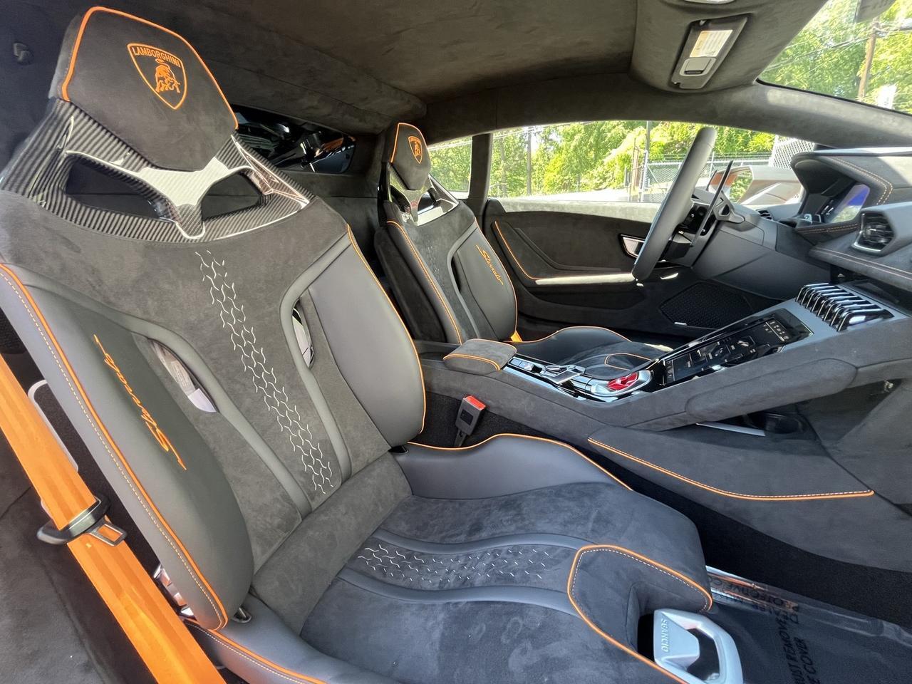 2024 Lamborghini Huracan Sterrato Charlotte NC 2024 Lamborghini Huracan Sterrato Charlotte NC