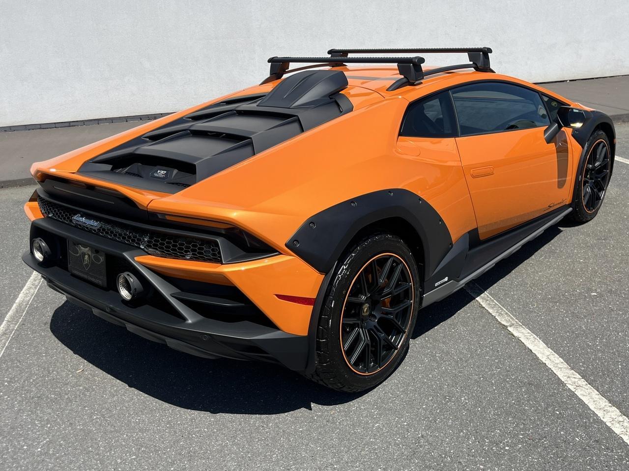 2024 Lamborghini Huracan Sterrato Charlotte NC 2024 Lamborghini Huracan Sterrato Charlotte NC