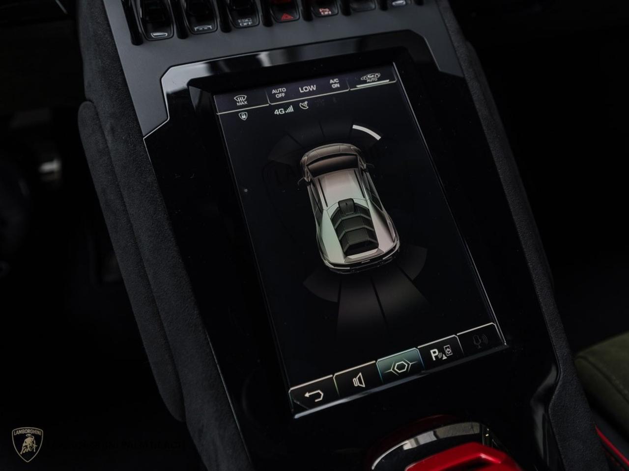 2024 Lamborghini Huracan Sterrato West Palm Beach FL