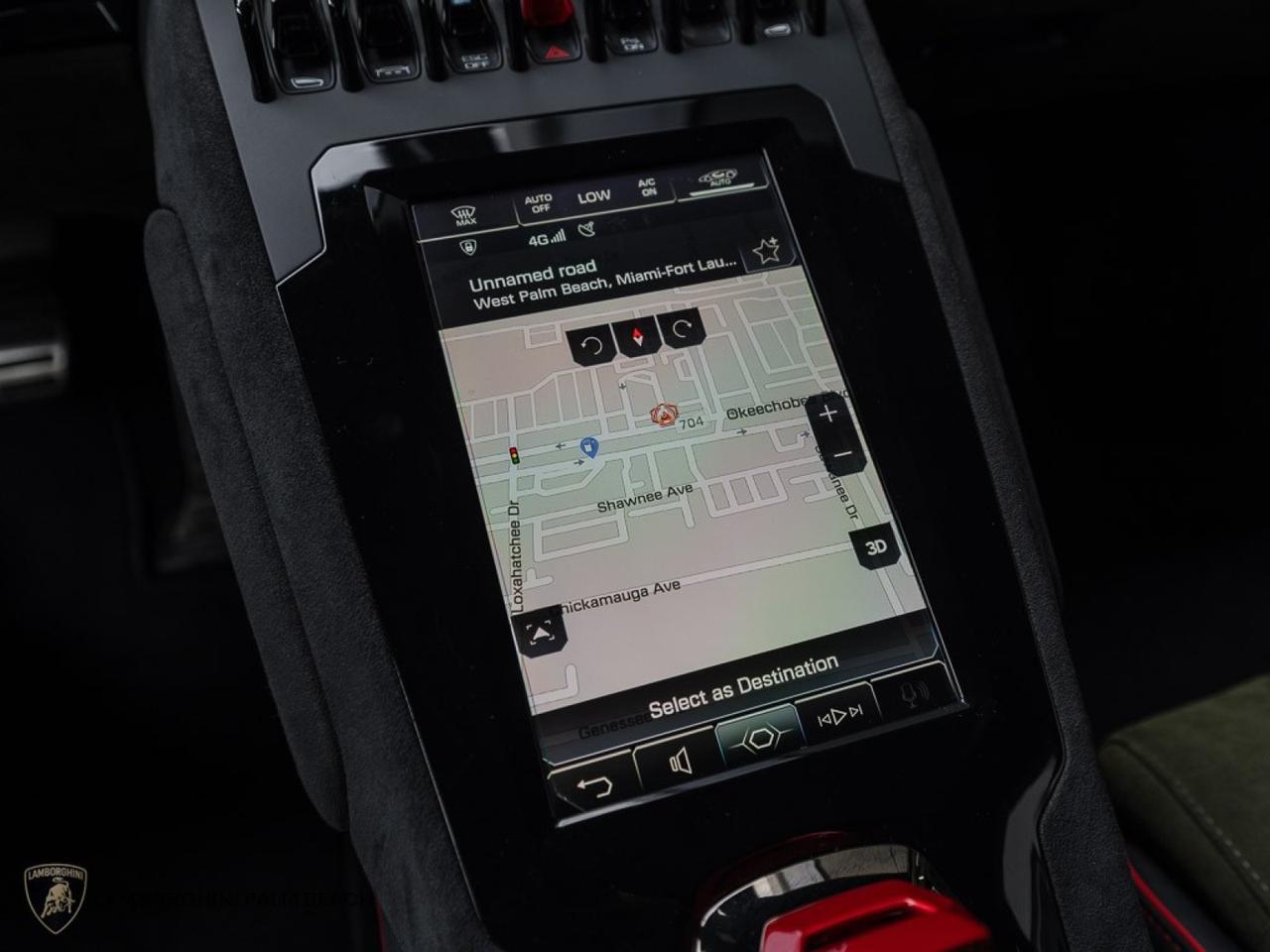 2024 Lamborghini Huracan Sterrato West Palm Beach FL
