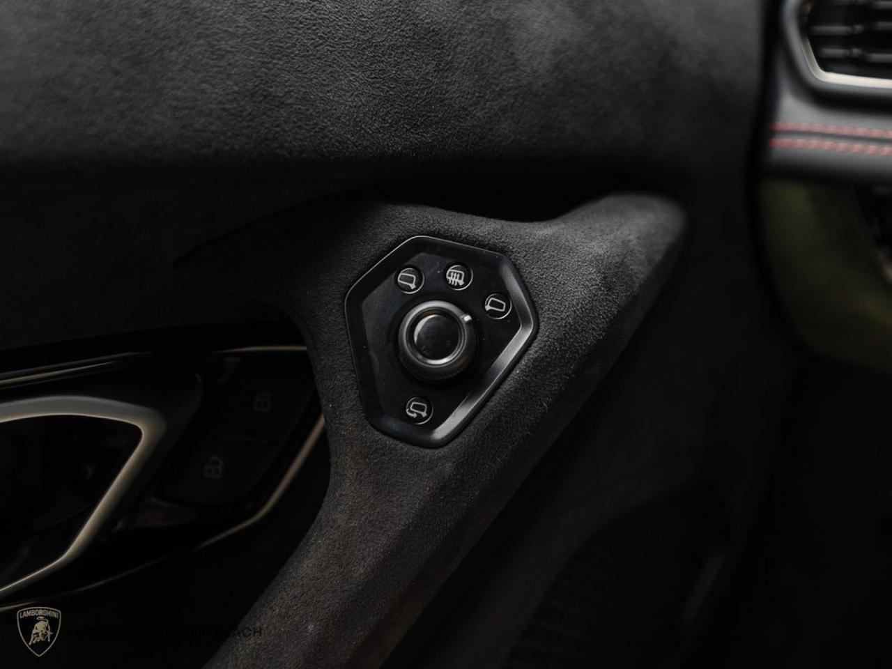 2024 Lamborghini Huracan Sterrato West Palm Beach FL