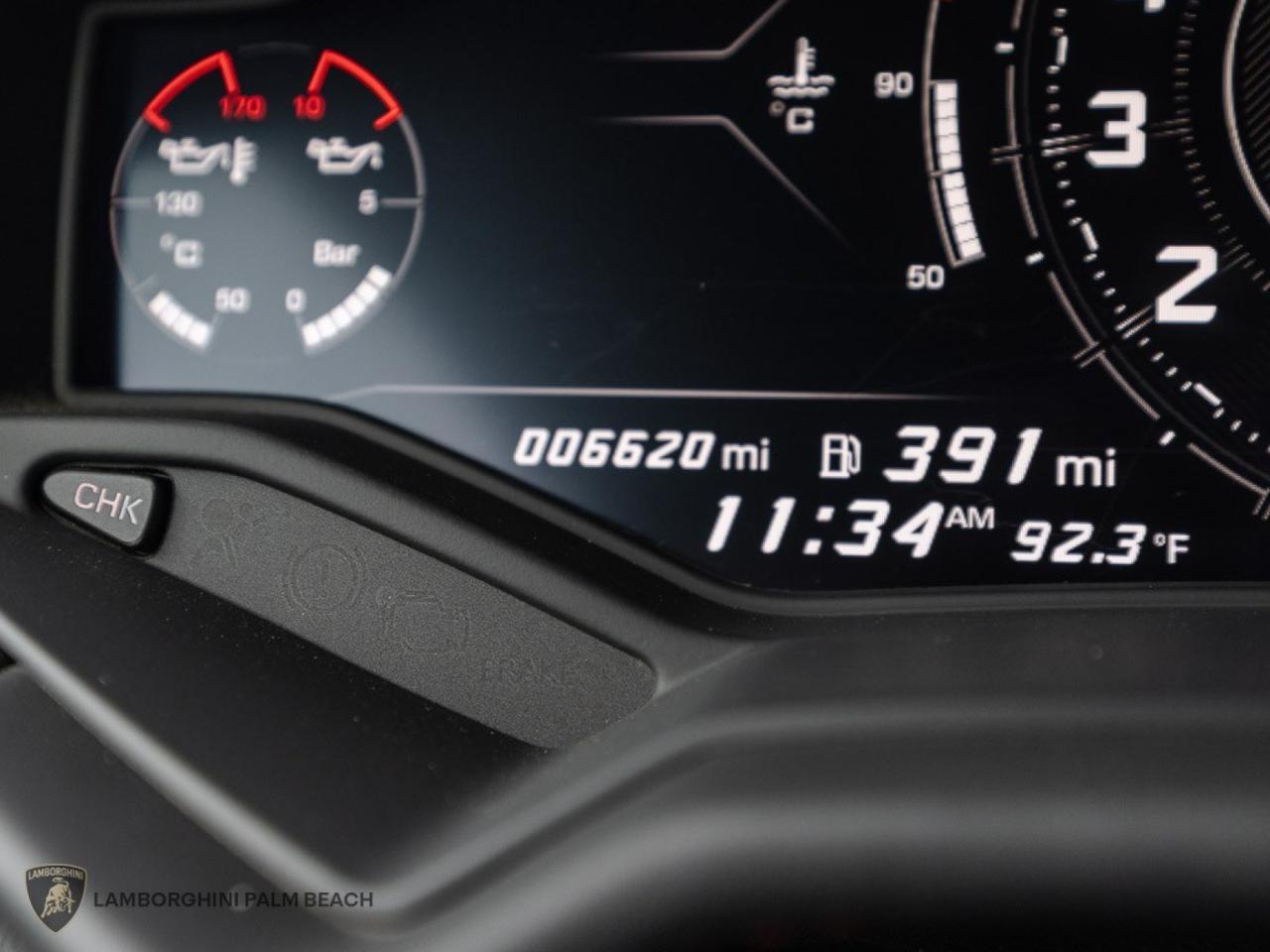 2024 Lamborghini Huracan Sterrato West Palm Beach FL