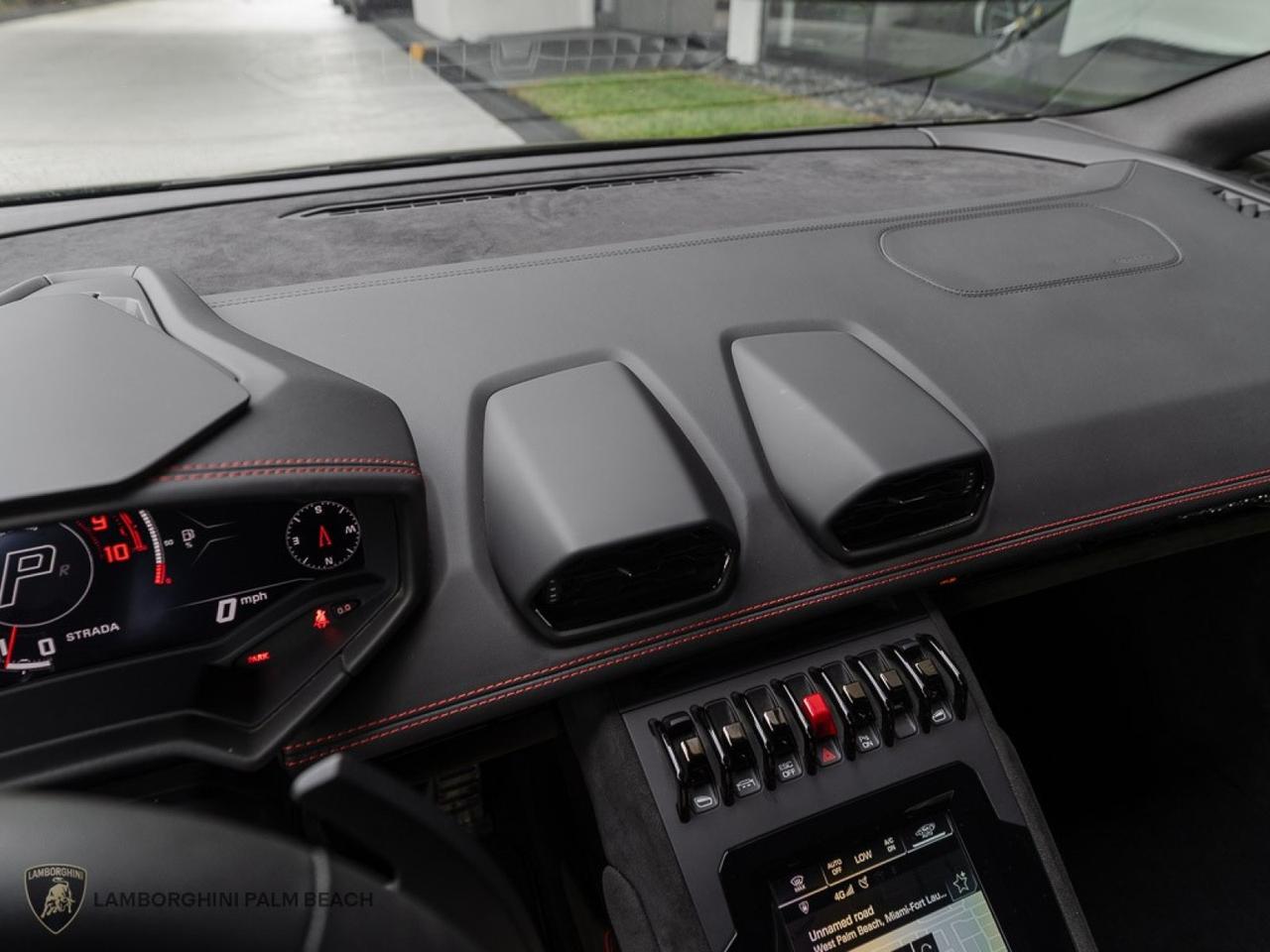 2024 Lamborghini Huracan Sterrato West Palm Beach FL