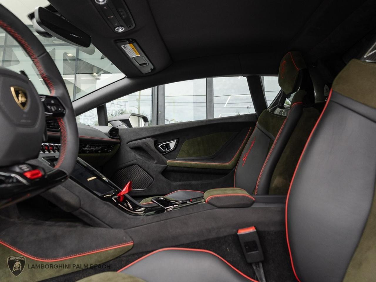 2024 Lamborghini Huracan Sterrato West Palm Beach FL