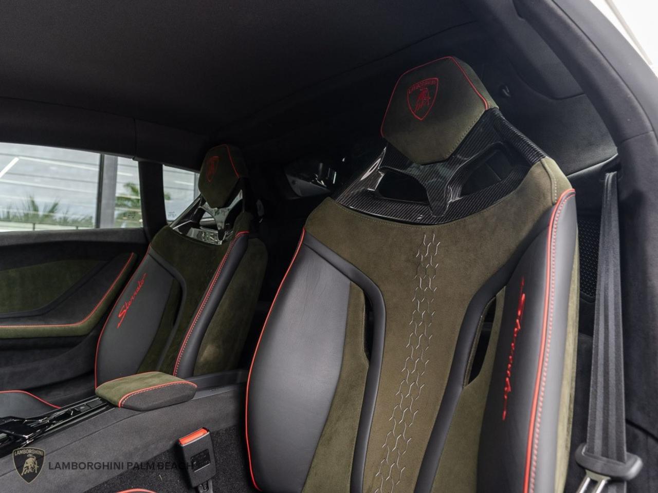 2024 Lamborghini Huracan Sterrato West Palm Beach FL