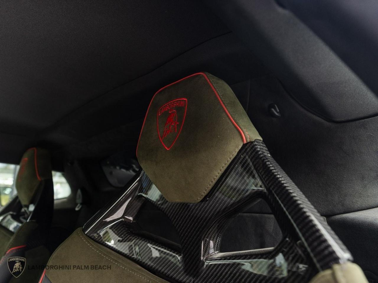 2024 Lamborghini Huracan Sterrato West Palm Beach FL