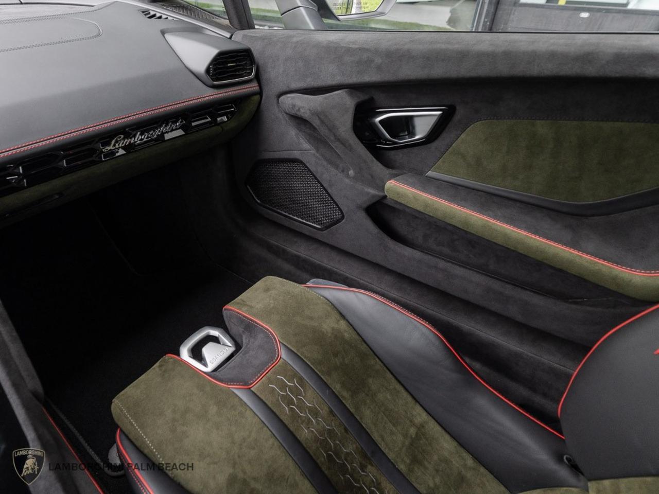 2024 Lamborghini Huracan Sterrato West Palm Beach FL