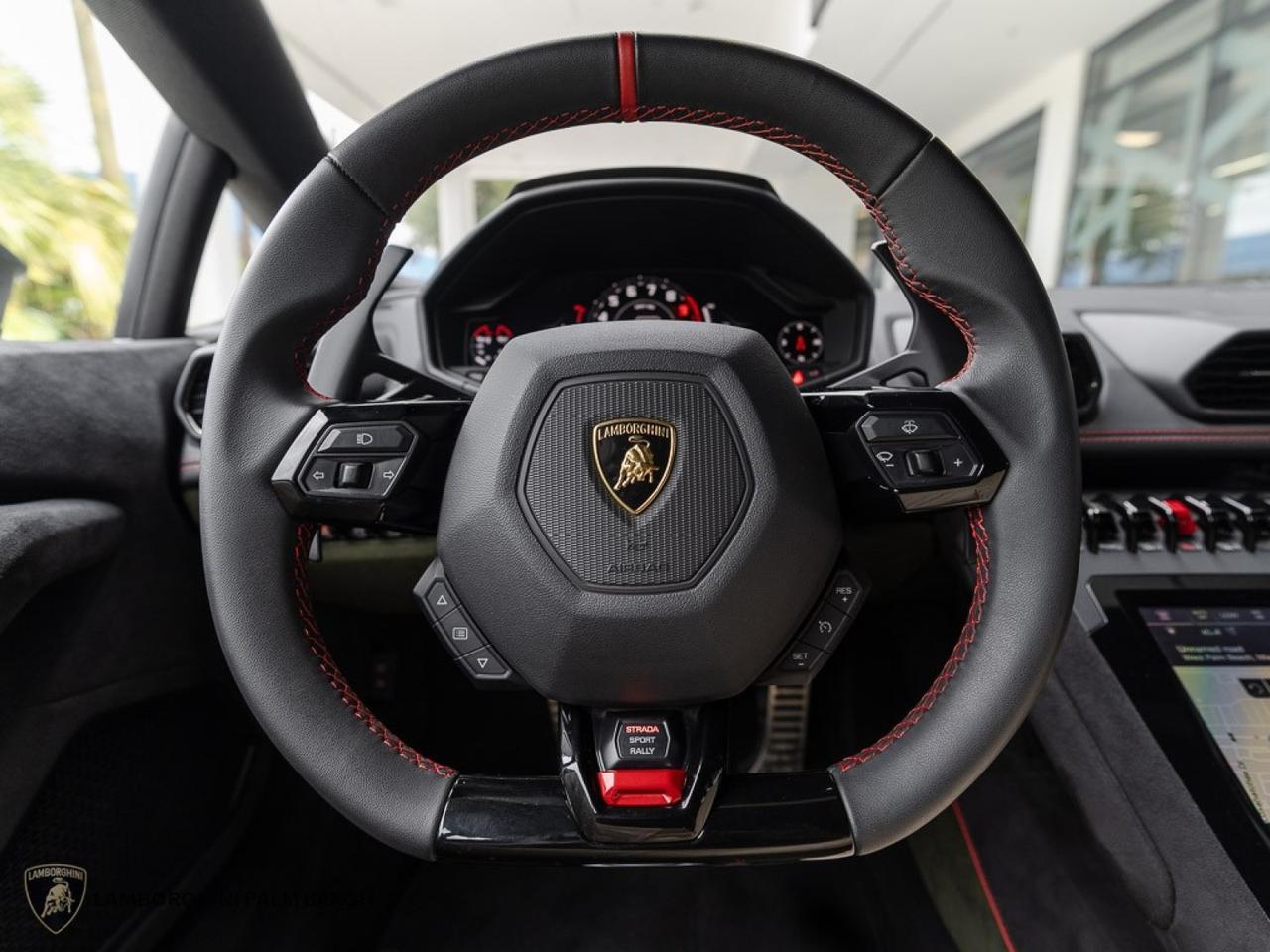 2024 Lamborghini Huracan Sterrato West Palm Beach FL