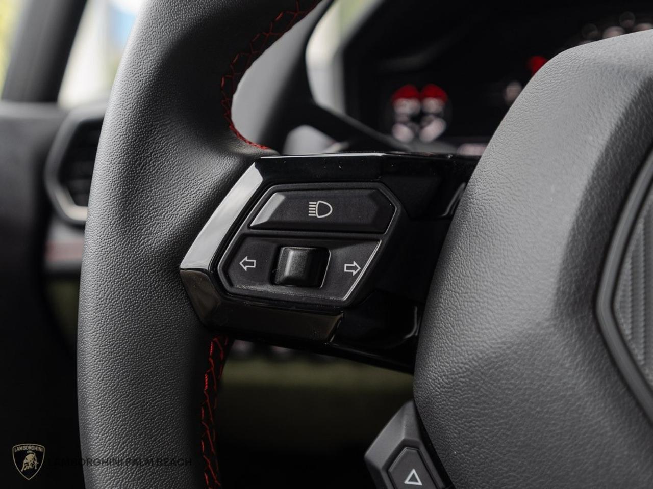 2024 Lamborghini Huracan Sterrato West Palm Beach FL
