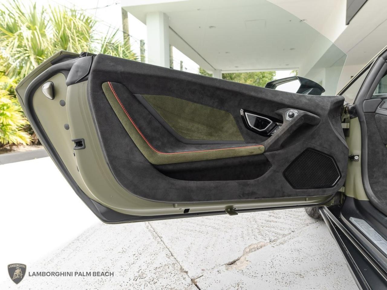 2024 Lamborghini Huracan Sterrato West Palm Beach FL