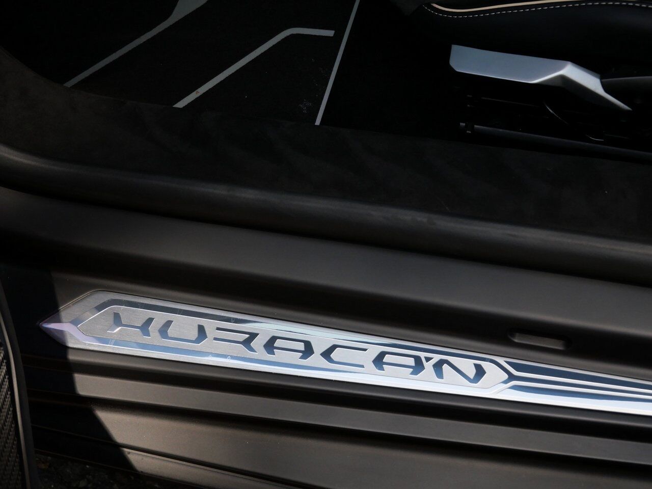 2024 Lamborghini Huracan Sterrato Base Base Lawrence KS