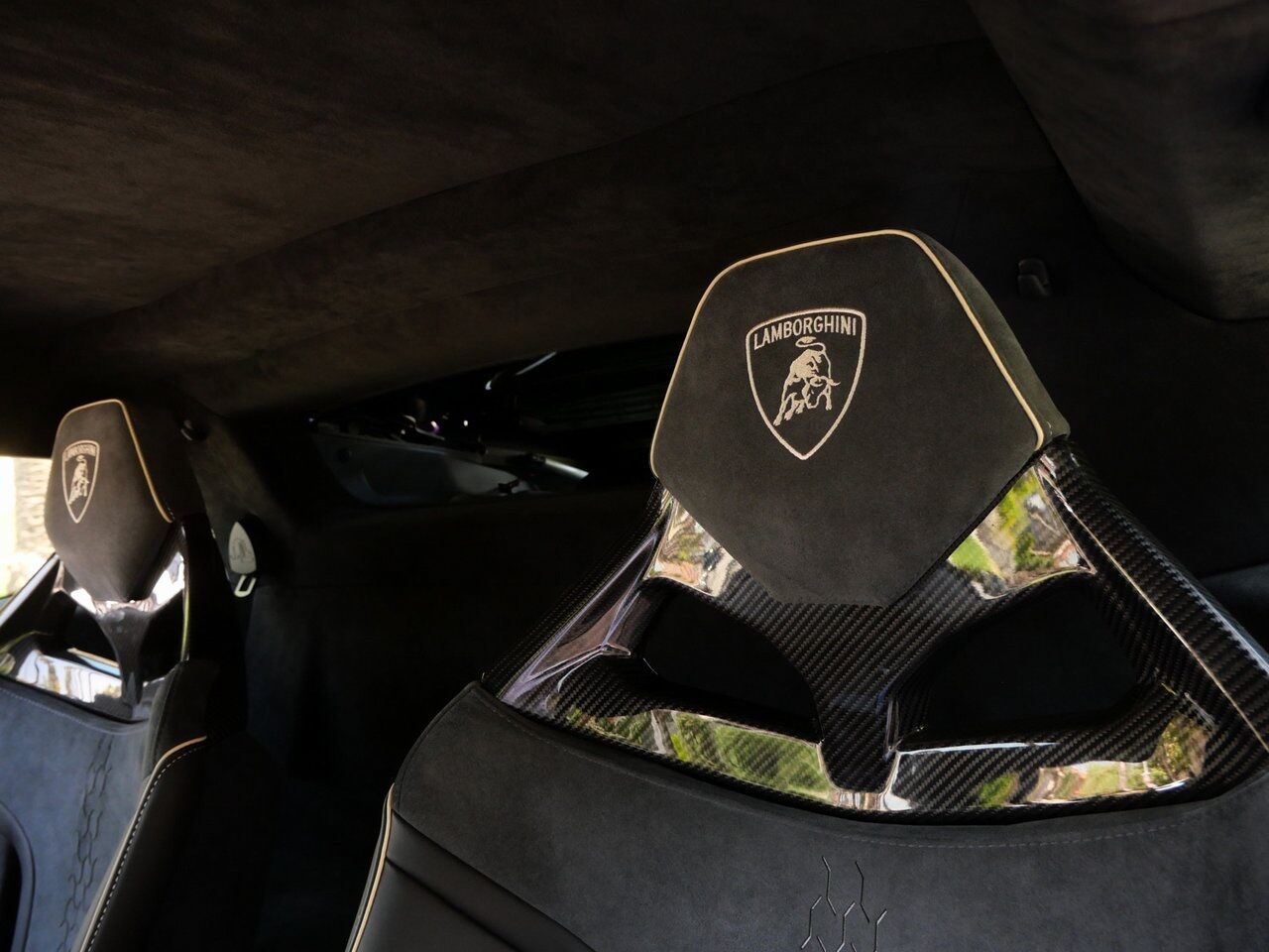 2024 Lamborghini Huracan Sterrato Base Base Lawrence KS
