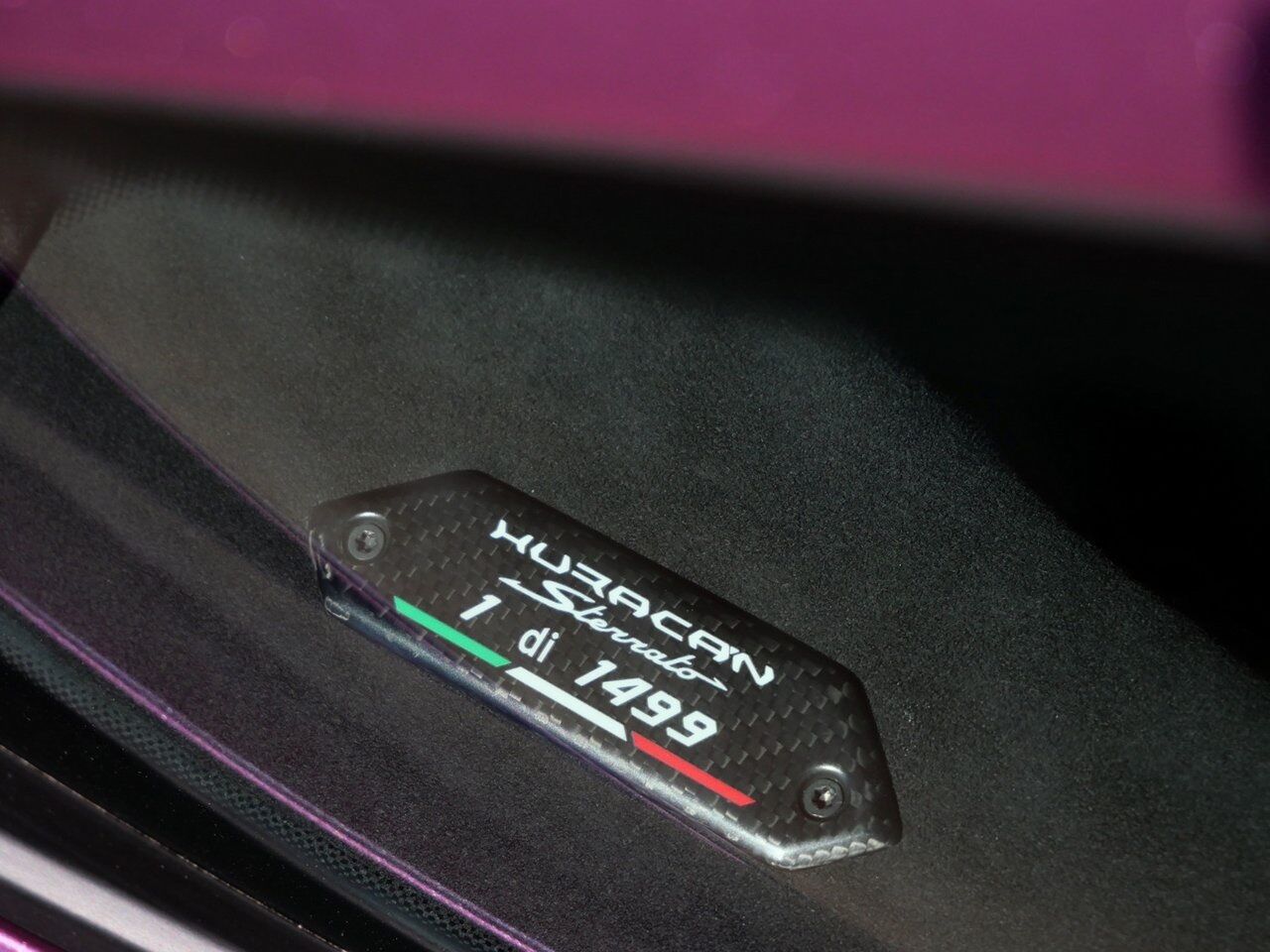 2024 Lamborghini Huracan Sterrato Base Base Lawrence KS