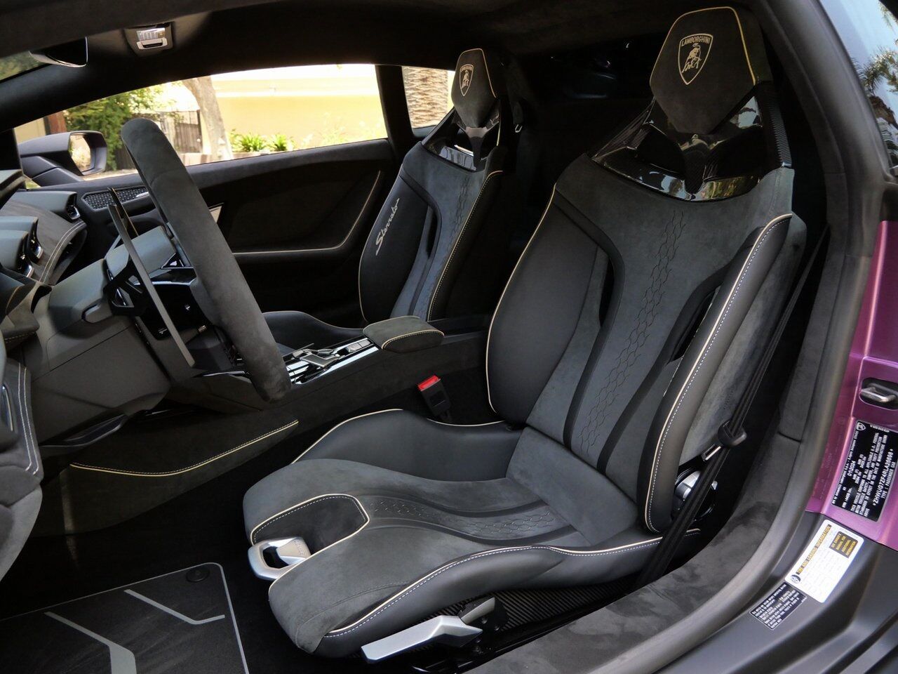 2024 Lamborghini Huracan Sterrato Base Base Lawrence KS